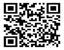 A qr code with black squaresAI-generated content may be incorrect.